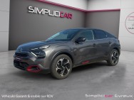 CITROEN d'occasion C4 1.5 BLUE HDI 110 SHINE de 2021 Evreux (27)﻿