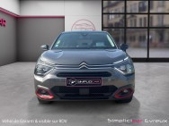 CITROEN d'occasion C4 1.5 BLUE HDI 110 SHINE de 2021 Evreux (27)﻿