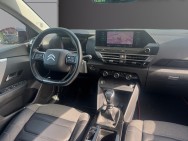 CITROEN d'occasion C4 1.5 BLUE HDI 110 SHINE de 2021 Evreux (27)﻿