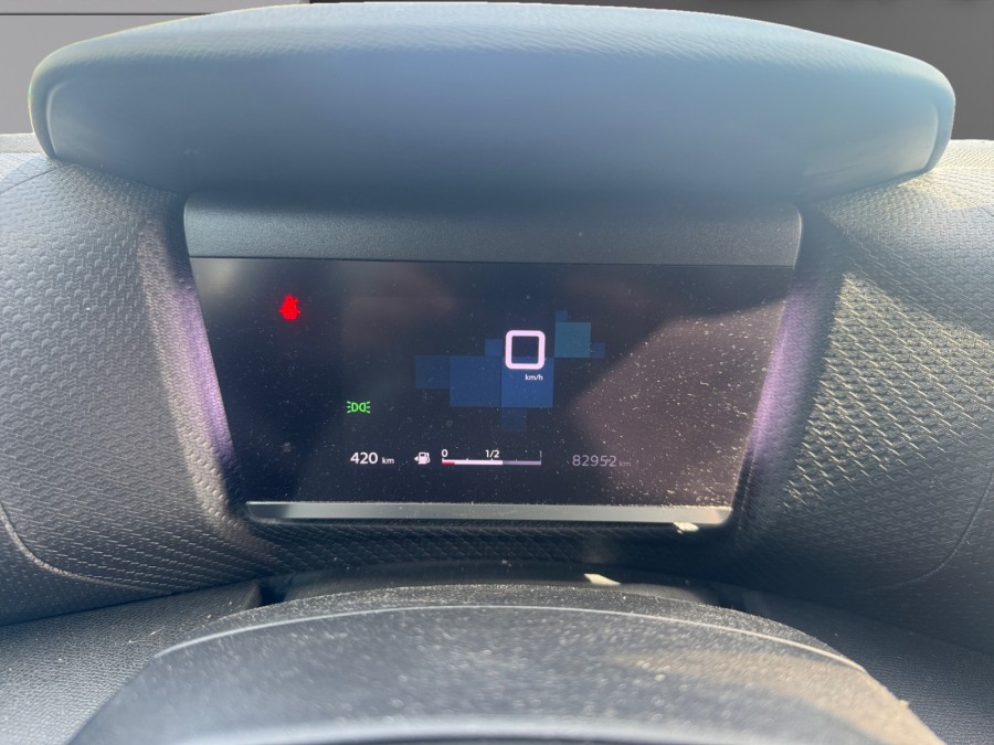 CITROEN d'occasion C4 1.5 BLUE HDI 110 SHINE de 2021 Evreux (27)﻿