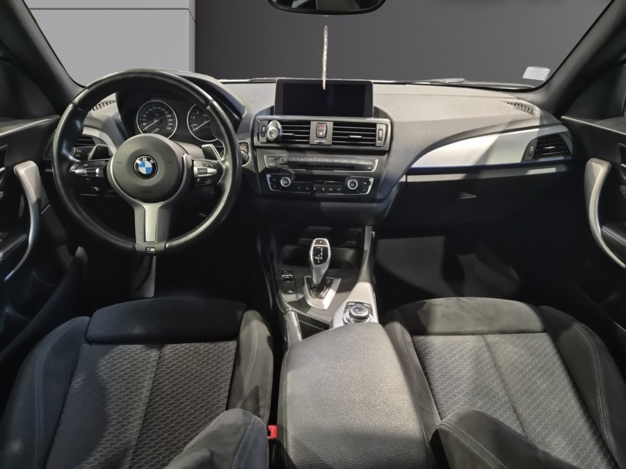 BMW d'occasion SERIE M 135I XD BA de 2013 Fontainebleau (77)﻿
