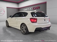 BMW d'occasion SERIE M 135I XD BA de 2013 Fontainebleau (77)﻿