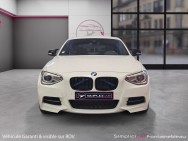 BMW d'occasion SERIE M 135I XD BA de 2013 Fontainebleau (77)﻿