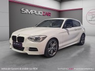 BMW d'occasion SERIE M 135I XD BA de 2013 Fontainebleau (77)﻿