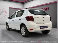 DACIA d'occasion SANDERO 1.0 SCE 75 de 2018 Bretigny Sur Orge (91)﻿