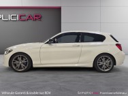 BMW d'occasion SERIE M 135I XD BA de 2013 Fontainebleau (77)﻿