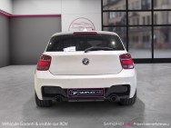 BMW d'occasion SERIE M 135I XD BA de 2013 Fontainebleau (77)﻿
