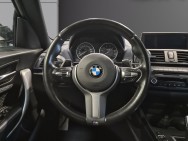 BMW d'occasion SERIE M 135I XD BA de 2013 Fontainebleau (77)﻿
