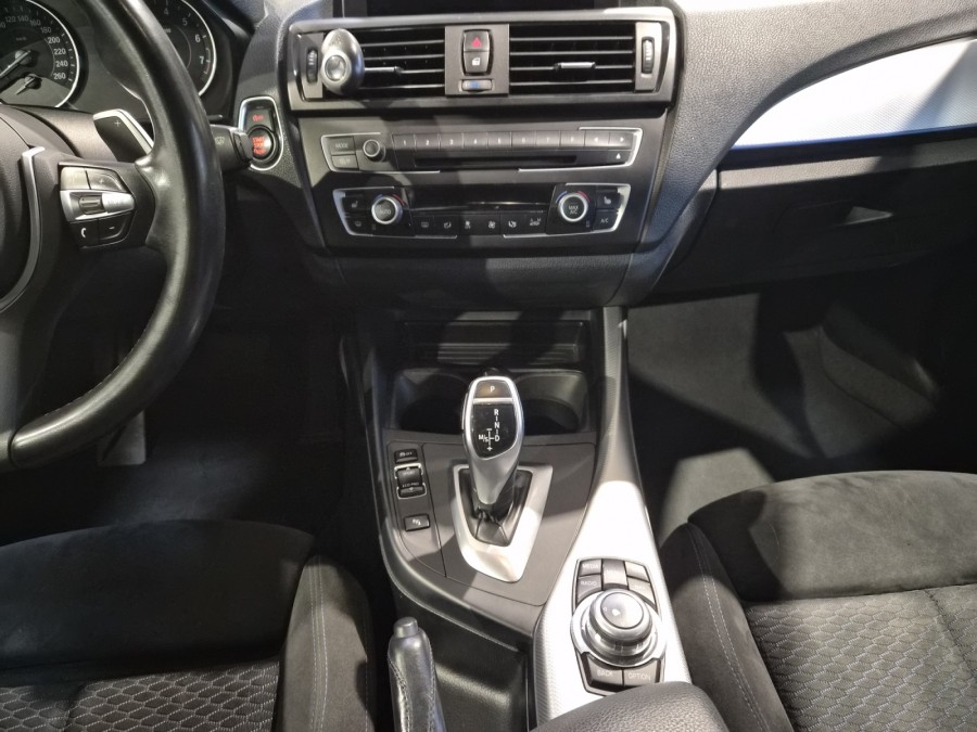 BMW d'occasion SERIE M 135I XD BA de 2013 Fontainebleau (77)﻿