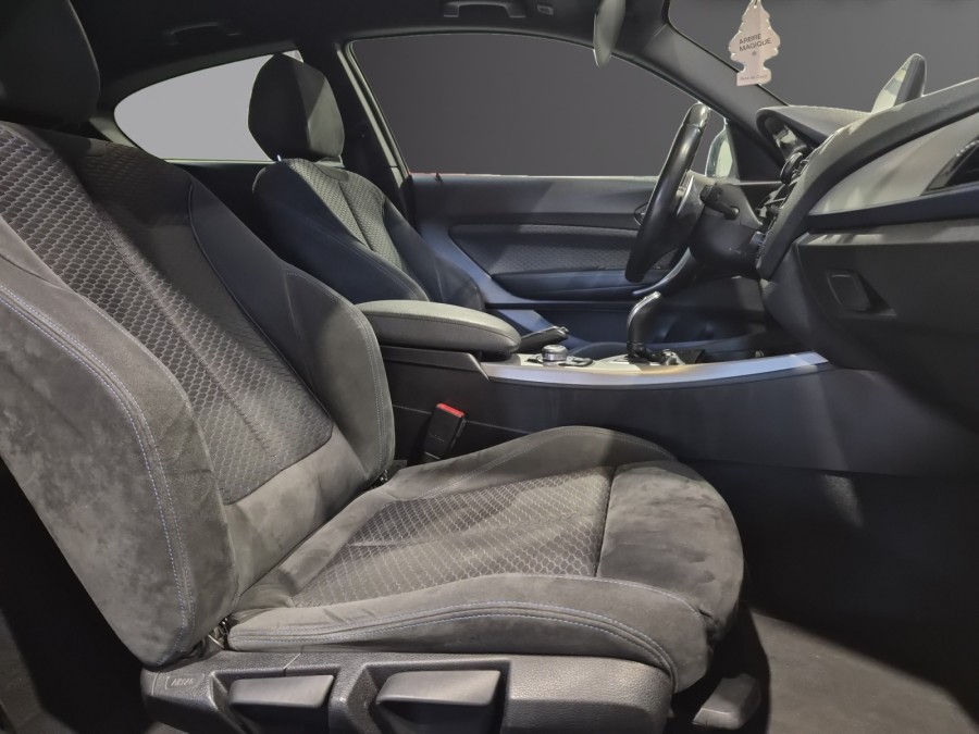 BMW d'occasion SERIE M 135I XD BA de 2013 Fontainebleau (77)﻿