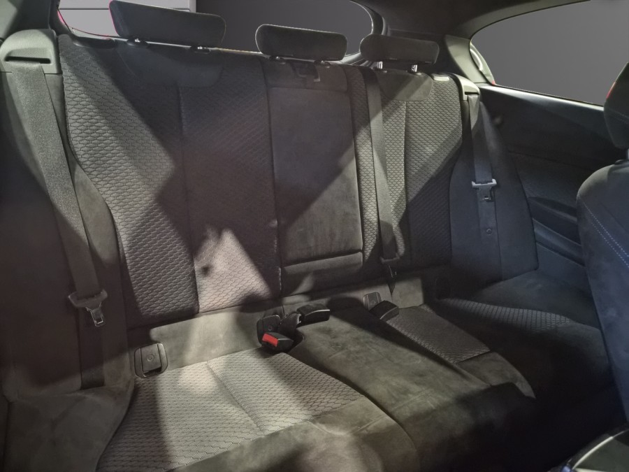 BMW d'occasion SERIE M 135I XD BA de 2013 Fontainebleau (77)﻿