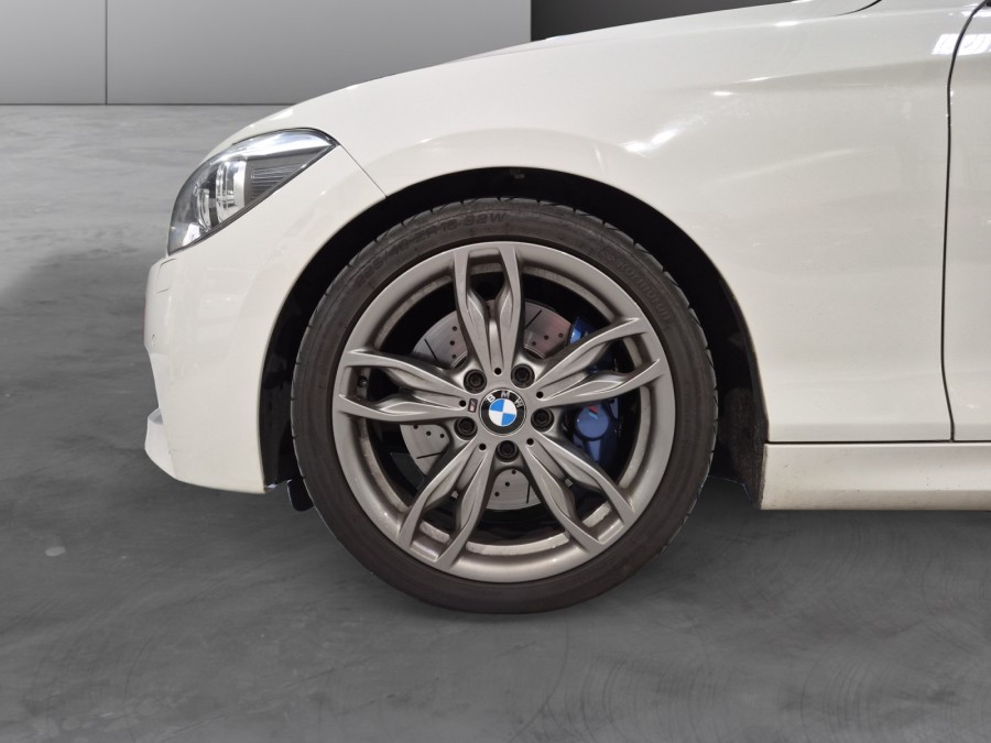 BMW d'occasion SERIE M 135I XD BA de 2013 Fontainebleau (77)﻿