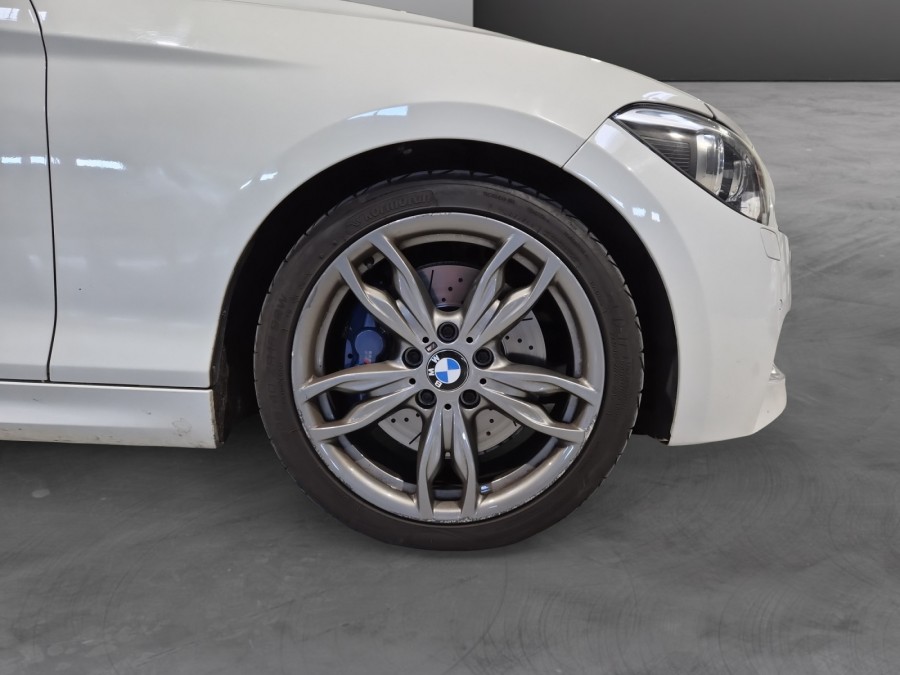 BMW d'occasion SERIE M 135I XD BA de 2013 Fontainebleau (77)﻿