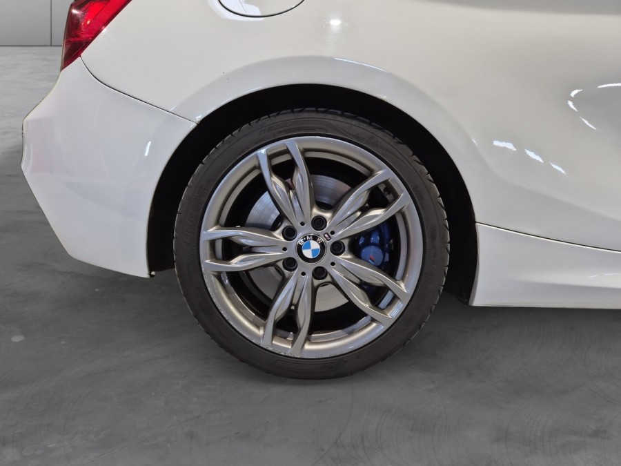 BMW d'occasion SERIE M 135I XD BA de 2013 Fontainebleau (77)﻿