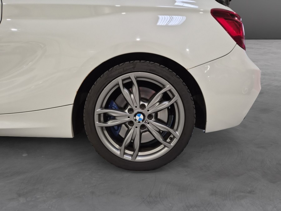 BMW d'occasion SERIE M 135I XD BA de 2013 Fontainebleau (77)﻿