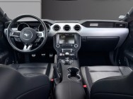 FORD d'occasion MUSTANG 2.3 ECOBOOST FASTBACK de 2016 Poitiers (86)﻿