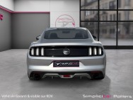 FORD d'occasion MUSTANG 2.3 ECOBOOST FASTBACK de 2016 Poitiers (86)﻿