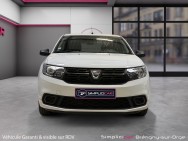 DACIA d'occasion SANDERO 1.0 SCE 75 de 2018 Bretigny Sur Orge (91)﻿