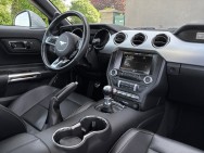FORD d'occasion MUSTANG 2.3 ECOBOOST FASTBACK de 2016 Poitiers (86)﻿