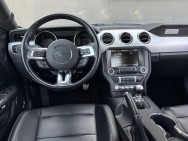 FORD d'occasion MUSTANG 2.3 ECOBOOST FASTBACK de 2016 Poitiers (86)﻿