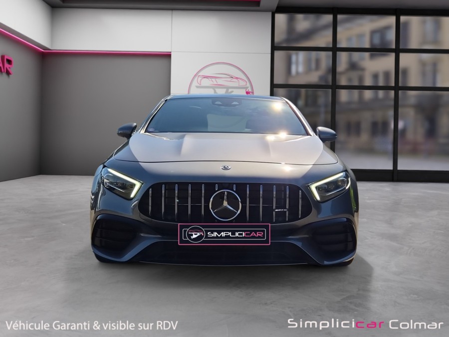 MERCEDES d'occasion CLASSE A IV AMG A 45 S 4MATIC + 8G-DCT de 2019