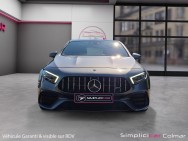 MERCEDES d'occasion CLASSE A IV AMG A 45 S 4MATIC + 8G-DCT de 2019