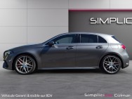 MERCEDES d'occasion CLASSE A IV AMG A 45 S 4MATIC + 8G-DCT de 2019