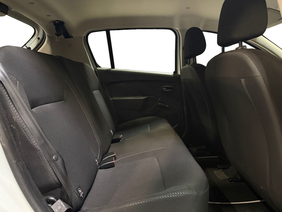 DACIA d'occasion SANDERO 1.0 SCE 75 de 2018 Bretigny Sur Orge (91)﻿