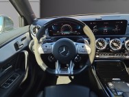 MERCEDES d'occasion CLASSE A IV AMG A 45 S 4MATIC + 8G-DCT de 2019