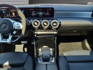 MERCEDES d'occasion CLASSE A IV AMG A 45 S 4MATIC + 8G-DCT de 2019