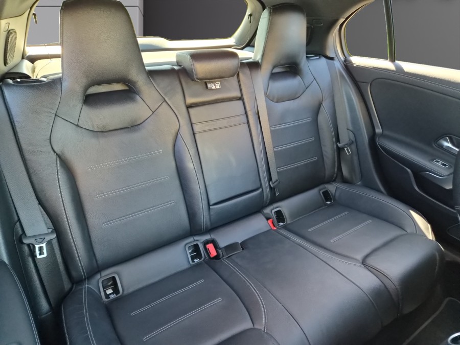 MERCEDES d'occasion CLASSE A IV AMG A 45 S 4MATIC + 8G-DCT de 2019