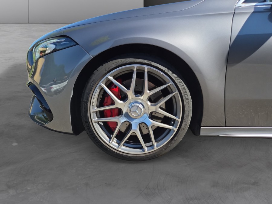 MERCEDES d'occasion CLASSE A IV AMG A 45 S 4MATIC + 8G-DCT de 2019