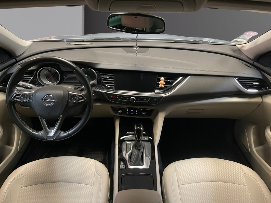 OPEL d'occasion INSIGNIA GD SPORT 1.5 TURBO 165 INNOVATION BA de 2017