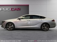 OPEL d'occasion INSIGNIA GD SPORT 1.5 TURBO 165 INNOVATION BA de 2017
