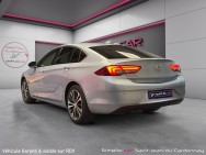 OPEL d'occasion INSIGNIA GD SPORT 1.5 TURBO 165 INNOVATION BA de 2017
