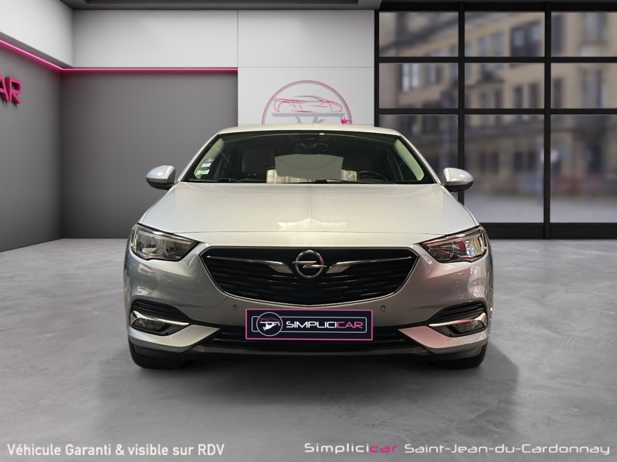 OPEL d'occasion INSIGNIA GD SPORT 1.5 TURBO 165 INNOVATION BA de 2017