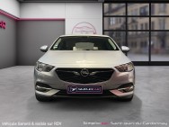 OPEL d'occasion INSIGNIA GD SPORT 1.5 TURBO 165 INNOVATION BA de 2017