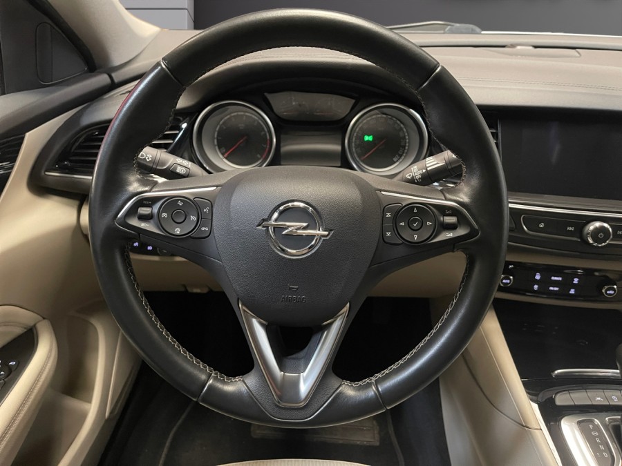 OPEL d'occasion INSIGNIA GD SPORT 1.5 TURBO 165 INNOVATION BA de 2017