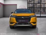 DS d'occasion DS3 1.2 PURE TECH 130 PERCFORMANCE BA de 2019 Vernon