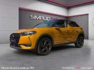 DS d'occasion DS3 1.2 PURE TECH 130 PERCFORMANCE BA de 2019 Vernon