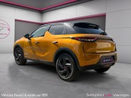 DS d'occasion DS3 1.2 PURE TECH 130 PERCFORMANCE BA de 2019 Vernon