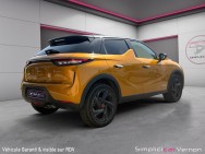 DS d'occasion DS3 1.2 PURE TECH 130 PERCFORMANCE BA de 2019 Vernon