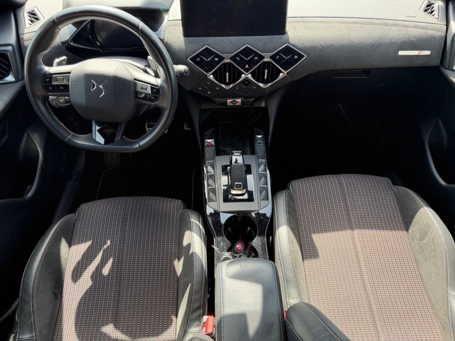 DS d'occasion DS3 1.2 PURE TECH 130 PERCFORMANCE BA de 2019 Vernon