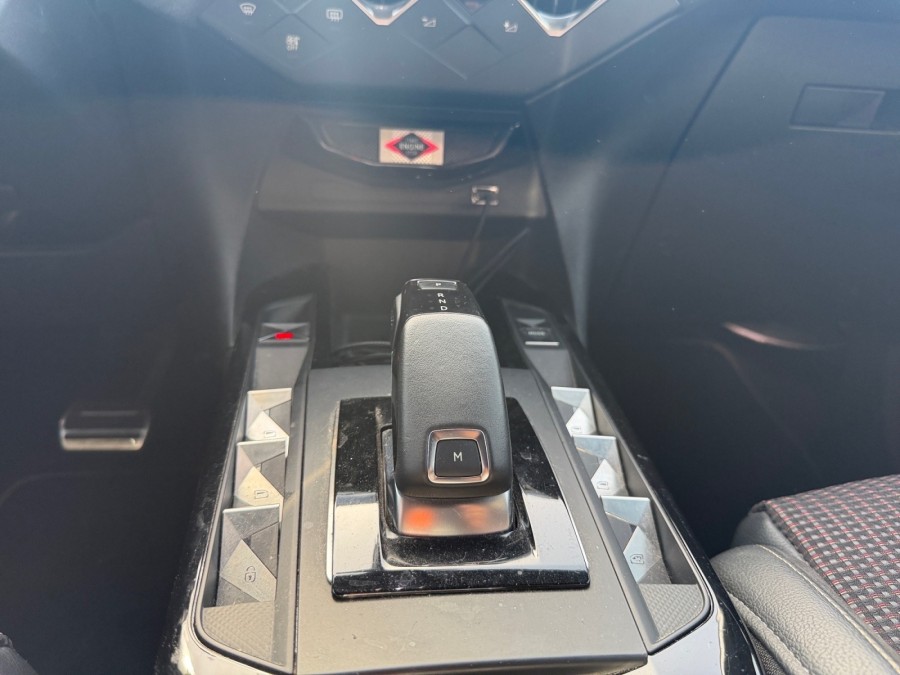 DS d'occasion DS3 1.2 PURE TECH 130 PERCFORMANCE BA de 2019 Vernon