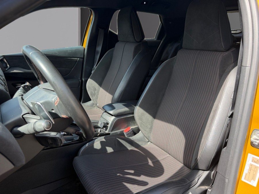 DS d'occasion DS3 1.2 PURE TECH 130 PERCFORMANCE BA de 2019 Vernon