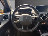 DS d'occasion DS3 1.2 PURE TECH 130 PERCFORMANCE BA de 2019 Vernon