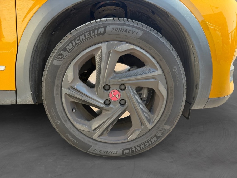DS d'occasion DS3 1.2 PURE TECH 130 PERCFORMANCE BA de 2019 Vernon