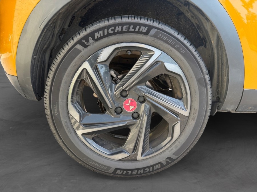 DS d'occasion DS3 1.2 PURE TECH 130 PERCFORMANCE BA de 2019 Vernon
