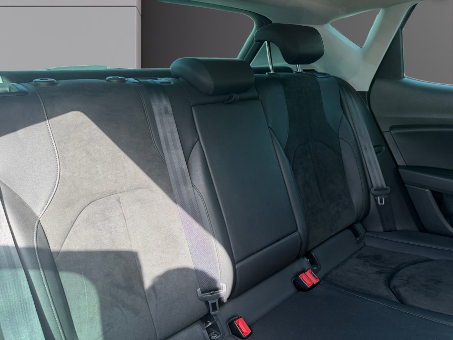SEAT d'occasion LEON III 1.2 TSI 110 START/STOP Premium de 2016 Caen