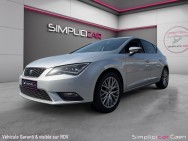 SEAT d'occasion LEON III 1.2 TSI 110 START/STOP Premium de 2016 Caen